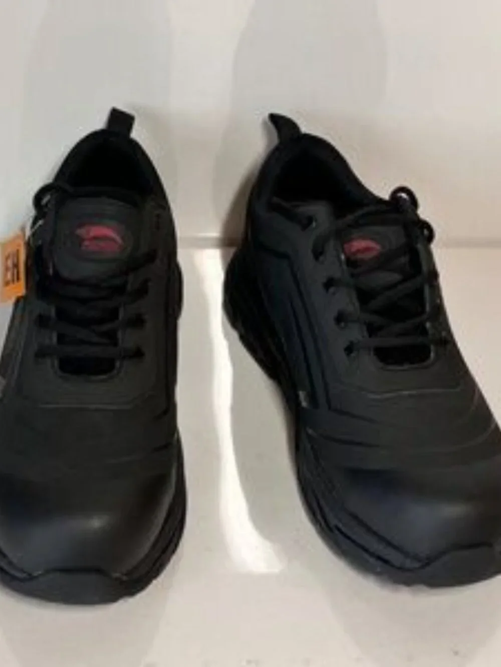 Avenger K4 Low Alloy Toe Safety Work Waterproof Sneakers